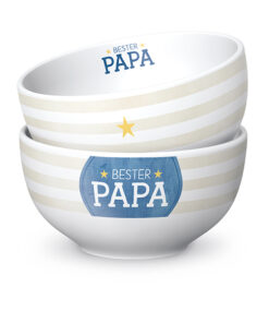 Schälchen "Bester Papa" - Geschenk für Dich