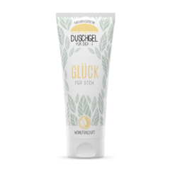 LaVida Duschgel "Glück für Dich" - Relax