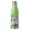 M&W Edelstahl-Trinkflasche "Koala"
