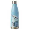 M&W Edelstahl-Trinkflasche "Kookaburra"