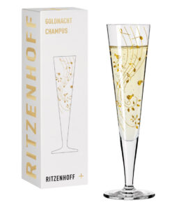 Ritzenhoff Goldnacht Champus #2