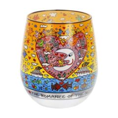 James Rizzi - Windlicht 
