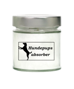 Duftkerze Hundepupsabsorber - Candle Factory