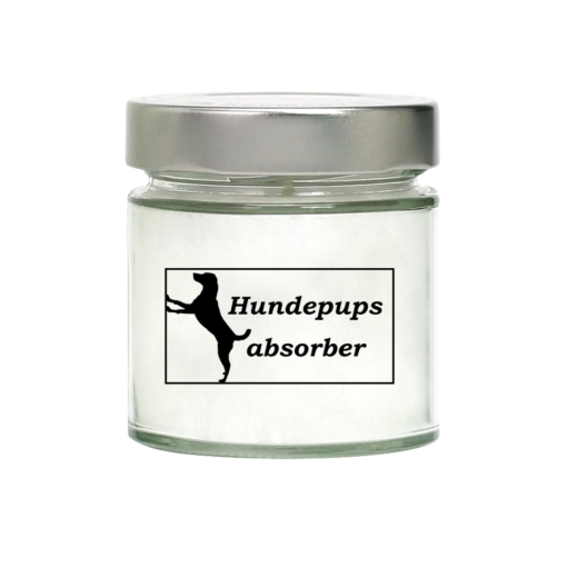 Duftkerze Hundepupsabsorber - Candle Factory