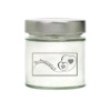 Duftkerze Schwester - Candle Factory