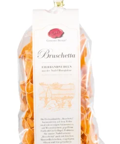 Gourmet Berner® Bruschetta Bandnudeln