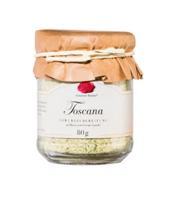 Gourmet Berner® Toscana Gewürzzubereitung