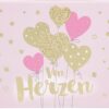 Geschenkbox mit Musik "Von Herzen"