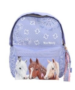 Miss Melody Tagesrucksack BANDANA