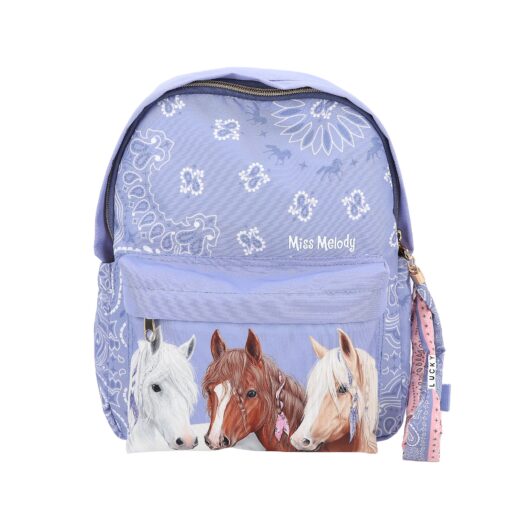 Miss Melody Tagesrucksack BANDANA