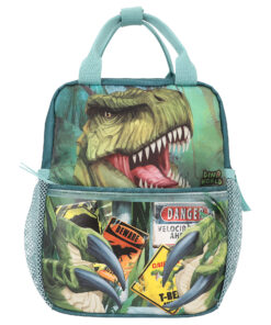 Dino World Rucksack DANGER