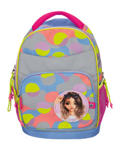 TOPModel Schulrucksack FLASH