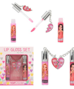 TOPModel Lipgloss Best Friends