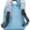 NICI Rucksack hellblau mit Koala Plüschtier 25cm