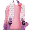 NICI Rucksack rosa mit Koala Plüschtier 25cm