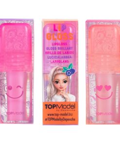 TOPModel Lipgloss NIGHT LIGHT