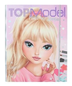 TOPModel Make Up Studio