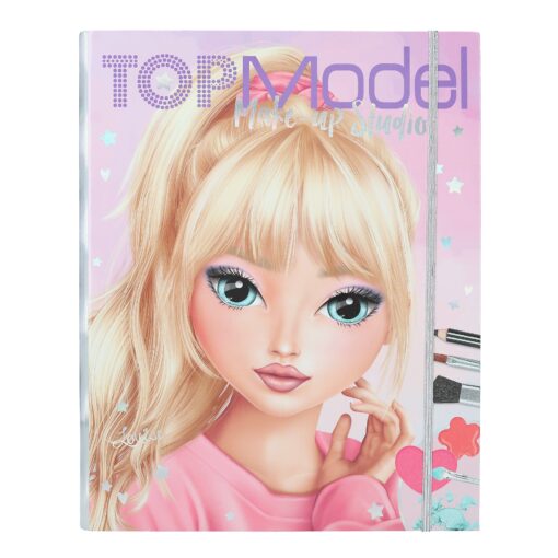 TOPModel Make Up Studio