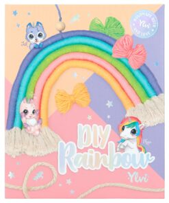 Ylvi DIY Regenbogen