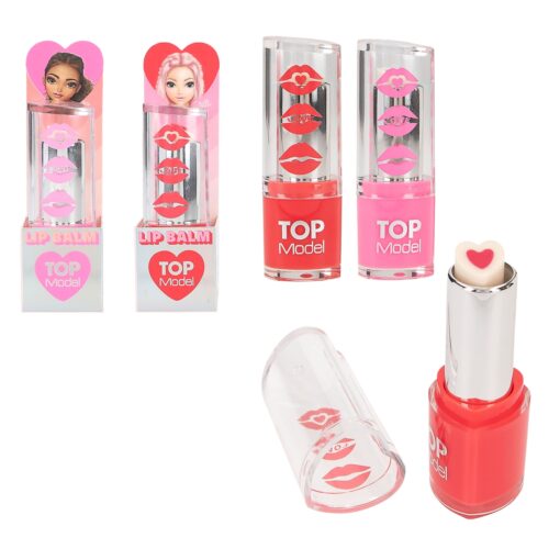 TOPModel Lipbalm Herz in Herz BEAUTY and ME