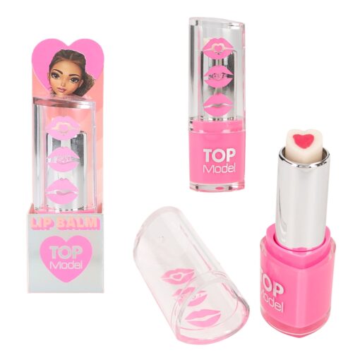 TOPModel Lipbalm Herz in Herz BEAUTY and ME