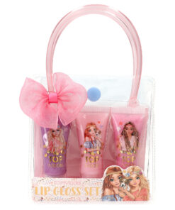 TOPModel Lipgloss-Set VELO FLEUR