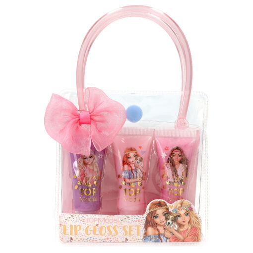 TOPModel Lipgloss-Set VELO FLEUR