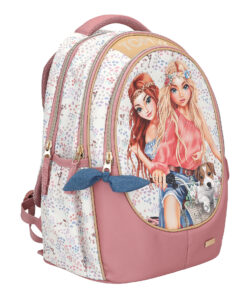 TOPModel Schulrucksack VELO FLEUR