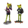 Formano Froschmanager, hellgrün - Froschhausen