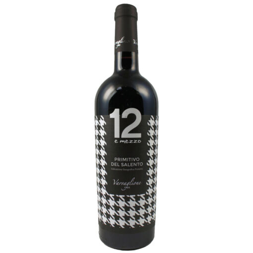 Gourmet Berner® Rotwein Primitivo del Salento IGP