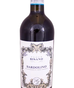 Gourmet Berner® Rotwein Bardolino D.O.C. - Pagus Bisano