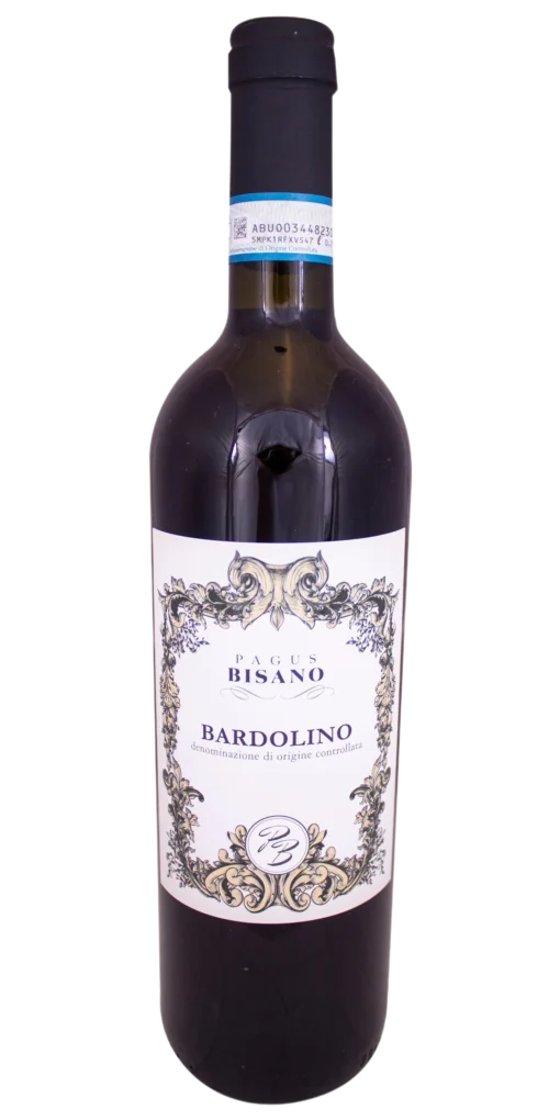 Gourmet Berner® Rotwein Bardolino D.O.C. - Pagus Bisano