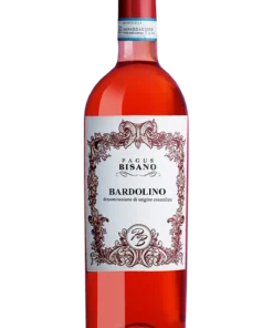 Gourmet Berner® Roséwein Bardolino Chiaretto D.O.C. - Pagus Bisano