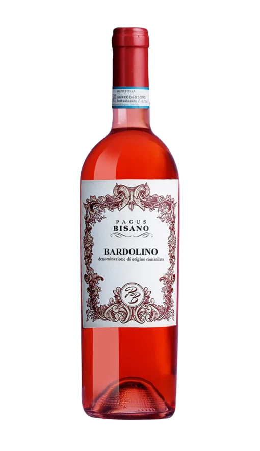 Gourmet Berner® Roséwein Bardolino Chiaretto D.O.C. - Pagus Bisano