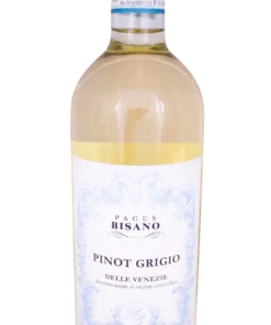 Gourmet Berner® Weißwein Pinot Grigio delle Venezie D.O.C. - Pagus Bisano