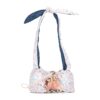 TOPModel Handtasche mit Knotendetail VELO FLEUR