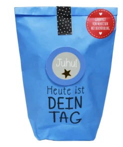 Wundertüte "Dein Tag"