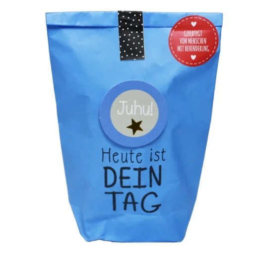 Wundertüte "Dein Tag"