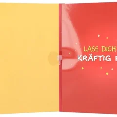 Archie's Hit Mix Musikkarte 