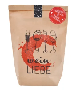 Wundertüte "Weinliebhaber"