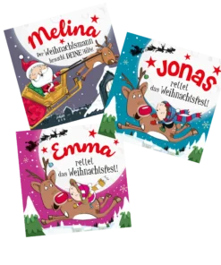 Weihnachtsgeschichte für Kinder