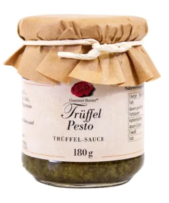 Gourmet Berner® Trüffel Pesto