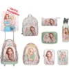 TOPModel Schulrucksack-SET SUMMER FEELING- Kollektion 2025 - mit GRATIS Wundertüte