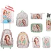 TOPModel Schulrucksack-SET SUMMER FEELING- Kollektion 2025 - mit GRATIS Wundertüte