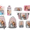 TOPModel Schulrucksack-SET MY BFF - Kollektion 2025 - mit GRATIS Wundertüte