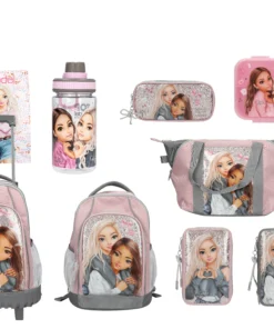 TOPModel Schulrucksack-SET MY BFF - Kollektion 2025 - mit GRATIS Wundertüte