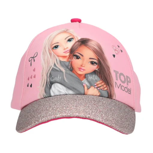 TOPModel Cap MY BFF