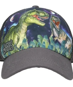 Dino World Cap GALAXY