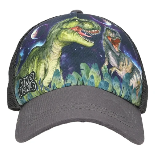 Dino World Cap GALAXY