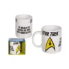 Becher "Star Trek"